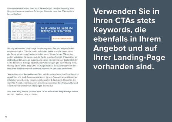 HubSpot – Leads generieren mit der Inbound-Methodik – Beispielbild 5