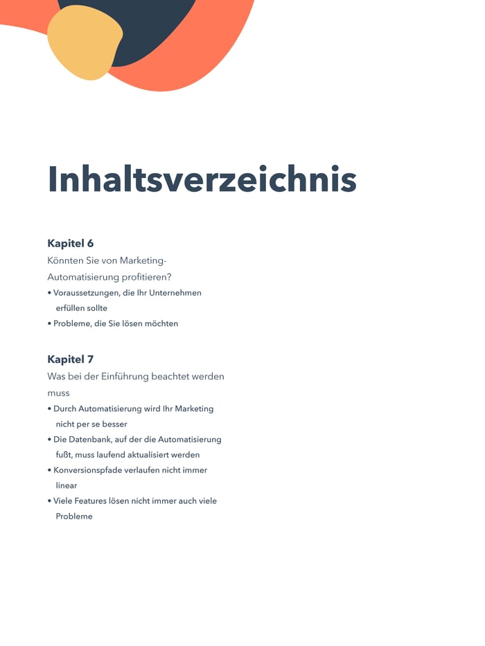 E-Book Inhaltsverzeichnis 2