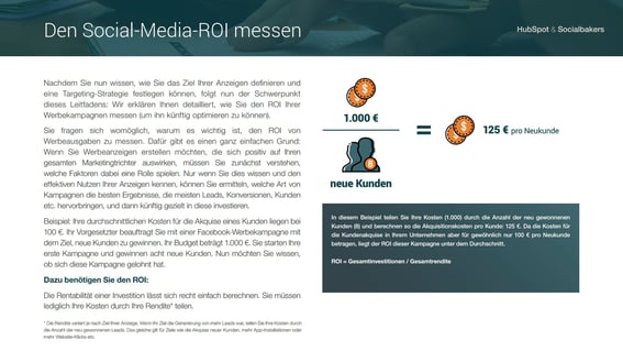 Die optimale Strategie für Facebook-Werbeanzeigen – Vorschaubild 3