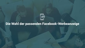 Die optimale Strategie für Facebook-Werbeanzeigen – Vorschaubild 7