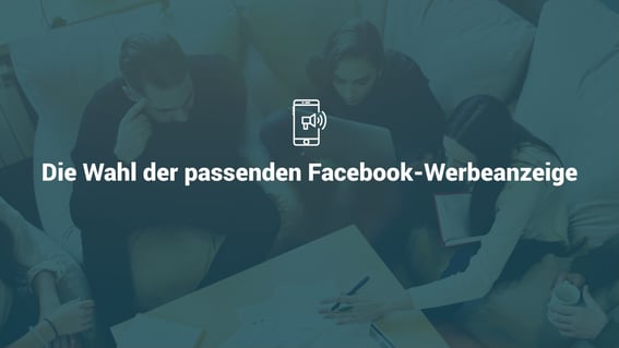 Die optimale Strategie für Facebook-Werbeanzeigen – Vorschaubild 7