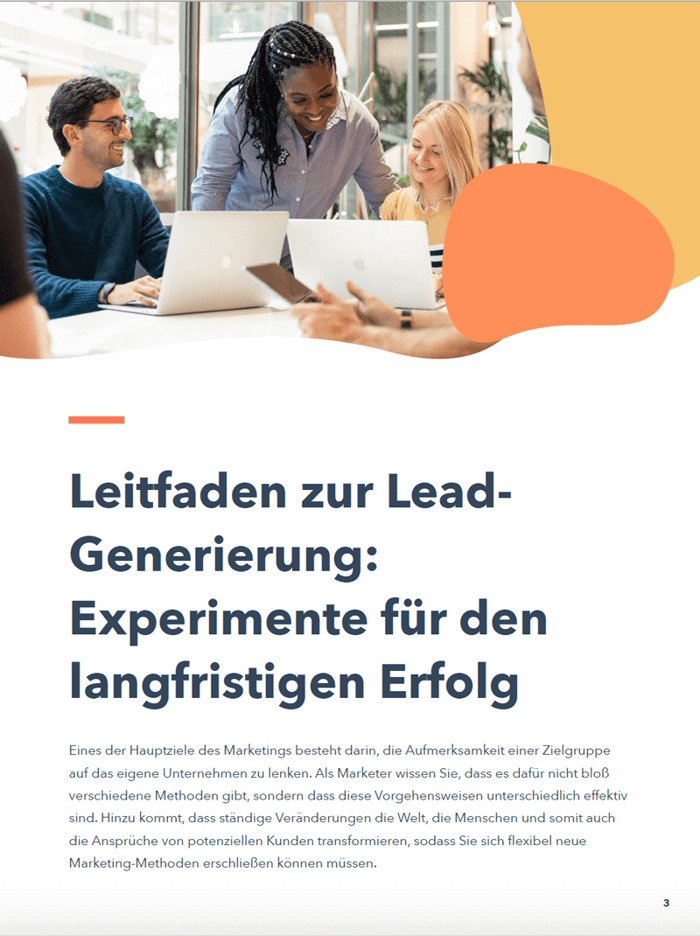 Einleitung