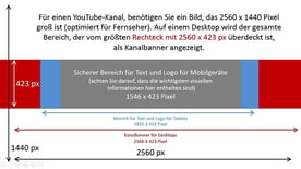 Social-Media-Vorlagen - Beispiel 1