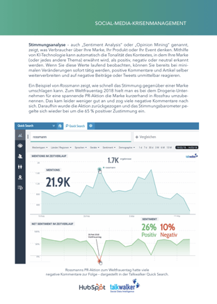 Social-Media-Krisenmanagement E-Book Preview 4