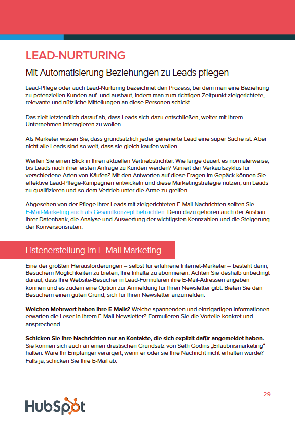 Einstieg ins digitale Marketing - Vorschau 3