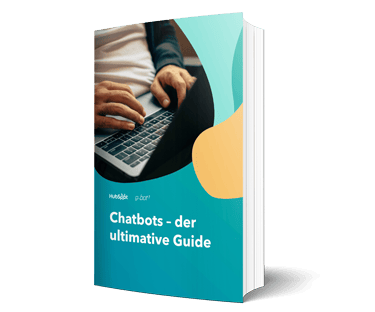 Chatbot Guide Cover