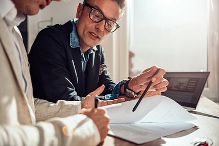 Introducción a la gestión de riesgos empresariales
