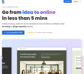 Get Started with Neo