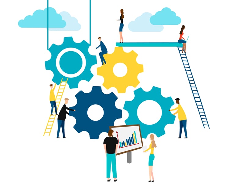 A Closer Look at MultiTouch Revenue Attribution Models in HubSpot