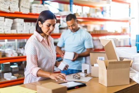 Top 10 B2B Ecommerce Trends