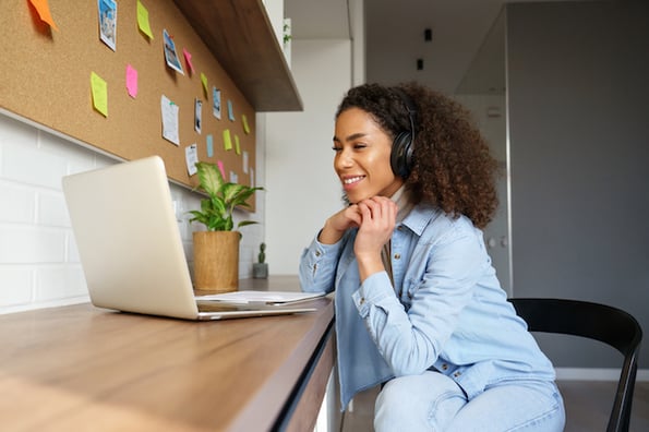 how to write a webinar script