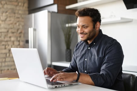 difference between demand generation and lead generation