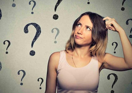 de onde vieram os leads do meu blog? 