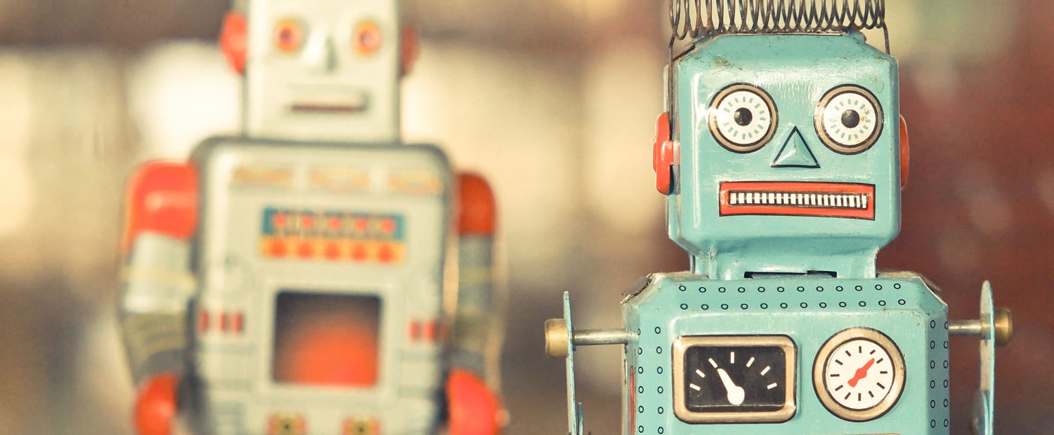 Good Bots vs. Bad Bots How to Tell the Difference