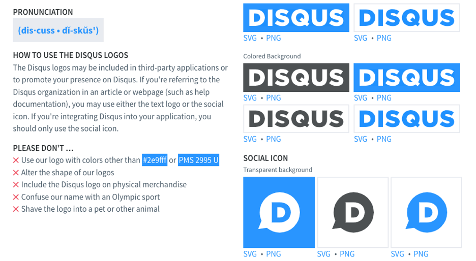 Digital Guide Examples 10 Digital Style Guide Examples from Famous Companies such as Apple ...