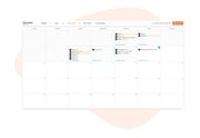 content calendar template