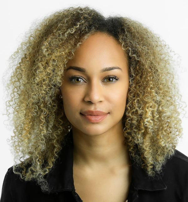 Morgan DeBaun, Blavity