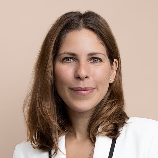 Robin Berzin, MD, Parsley Health