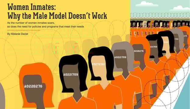 Content Reach Example: Netflix Orange is the New Black