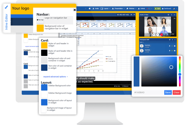 best webinar software for marketers: livewebinar