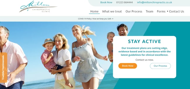 26 Chiropractor Website Design Examples We Love [+ How To Make Your Own]-Apr-19-2023-01-45-05-0265-PM