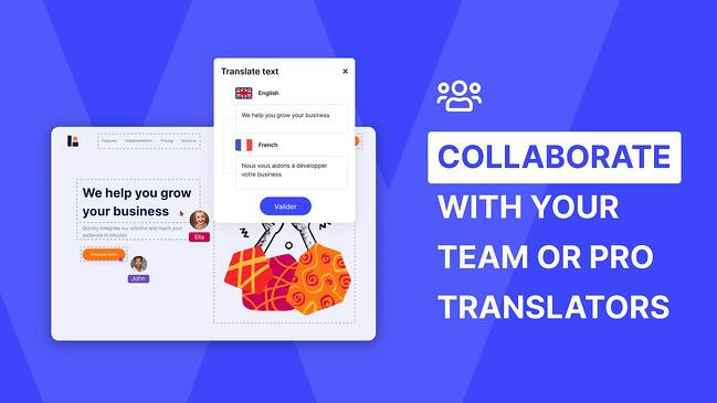Best WooCommerce Plugin: Weglot