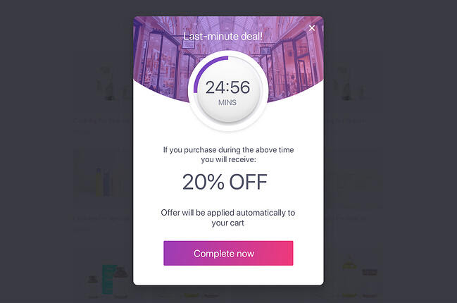 Best WooCommerce Plugin: Beeketing plugin 