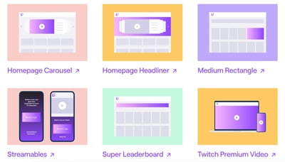 nova plataforma de mídia social discord e suas opções de anúncios