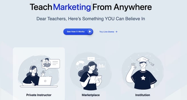 WordPress LMS Plugin  The Tutor LMS website