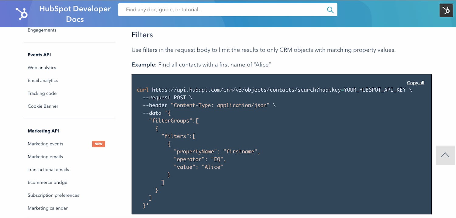 What Is API Documentation? [+ How to Write and Read It]