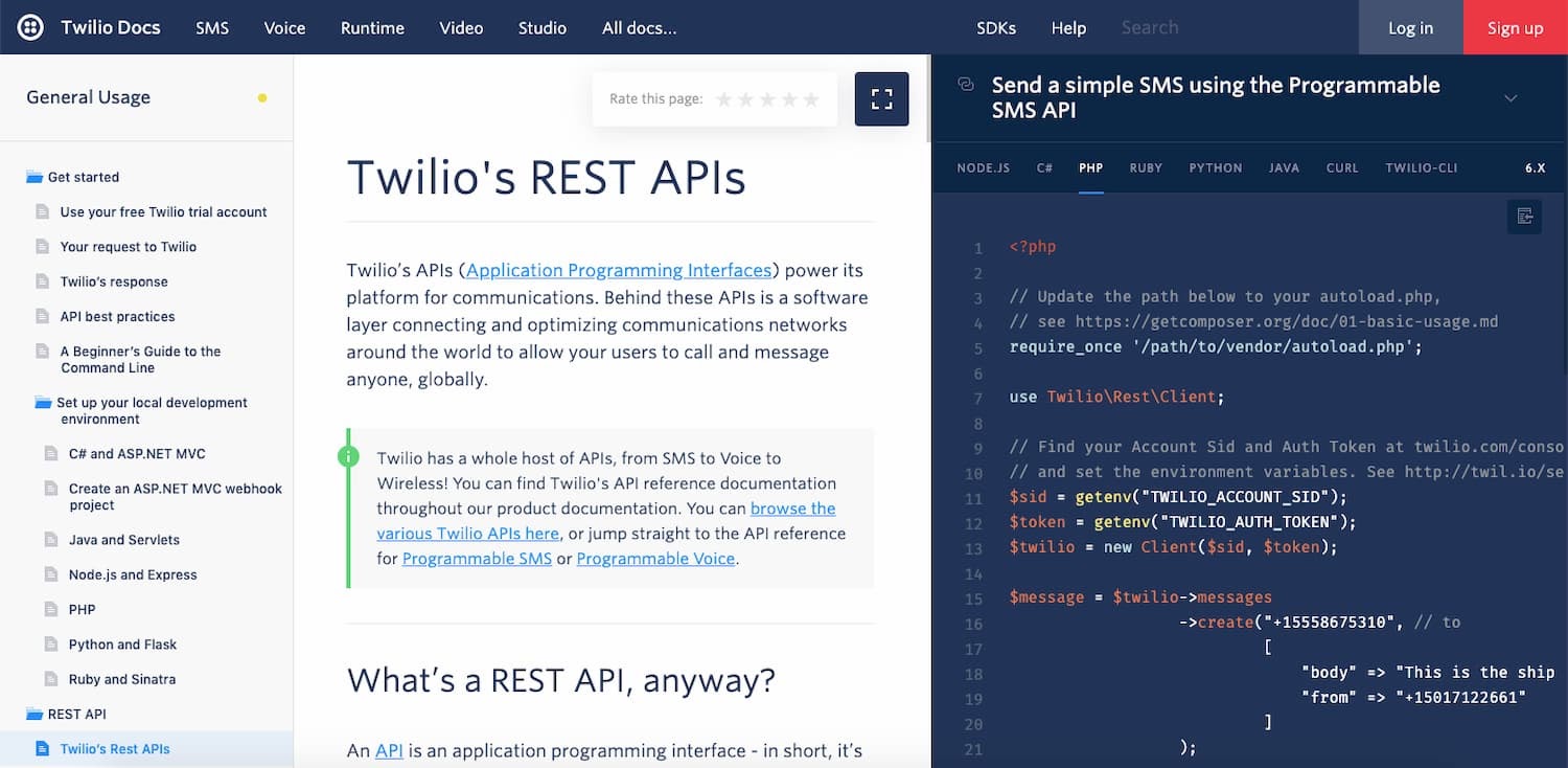 What Is API Documentation? [+ How to Write and Read It]