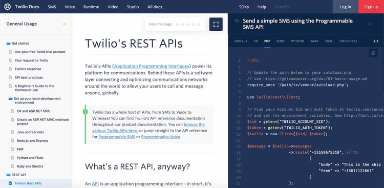 What Is API Documentation? [+ How to Write and Read It]