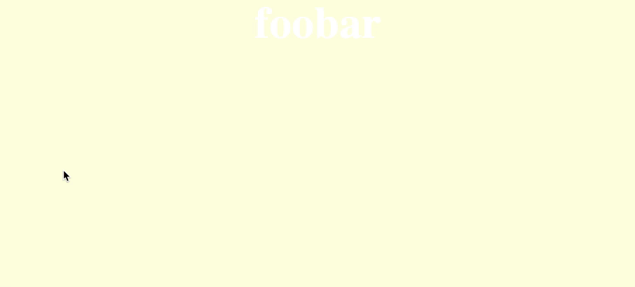 Fade In Animation Css On Scroll Html How to Add a CSS Fade-in Transition Animation to Text, Images, Scroll ...