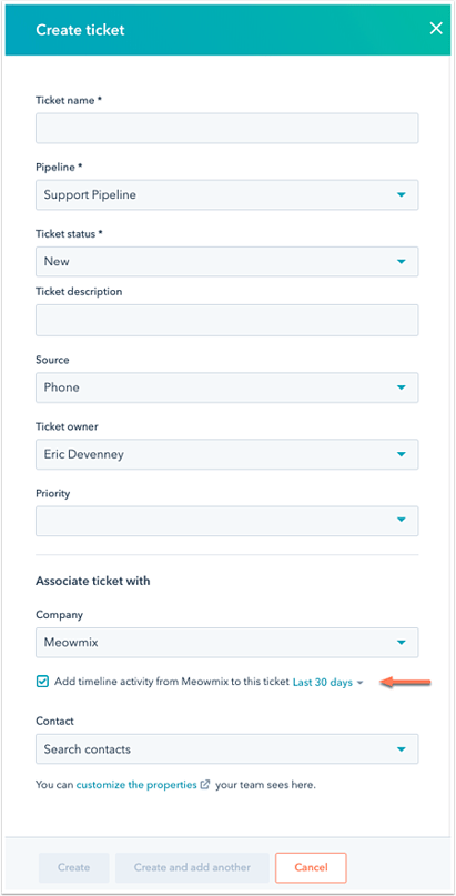 Ticket-routing-HubSpot