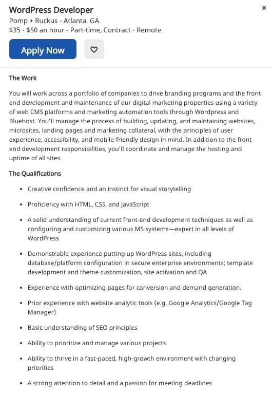 How to Become a WordPress Developer [+ Tips from WCEU Speaker Paul Bearne]