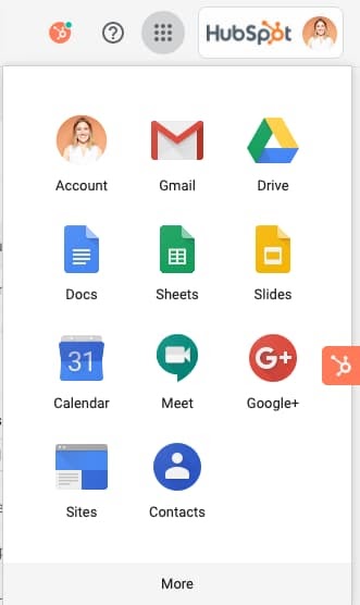 How to Import LinkedIn Contacts into Gmail: Step 2