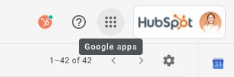 How to Import LinkedIn Contacts into Gmail: Step 1
