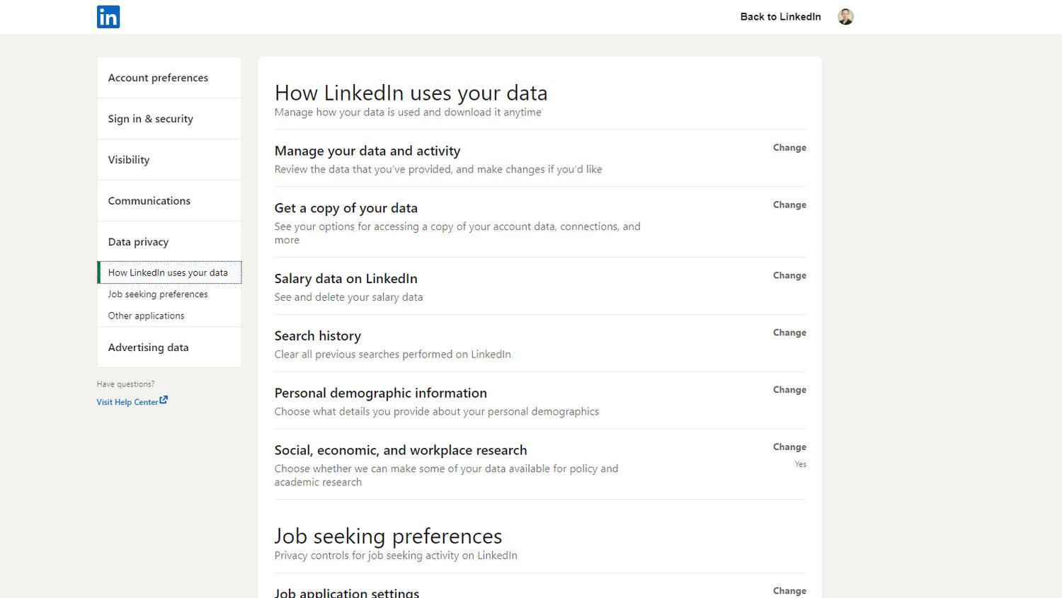 How to Export LinkedIn Contacts (& What to Do With Them)