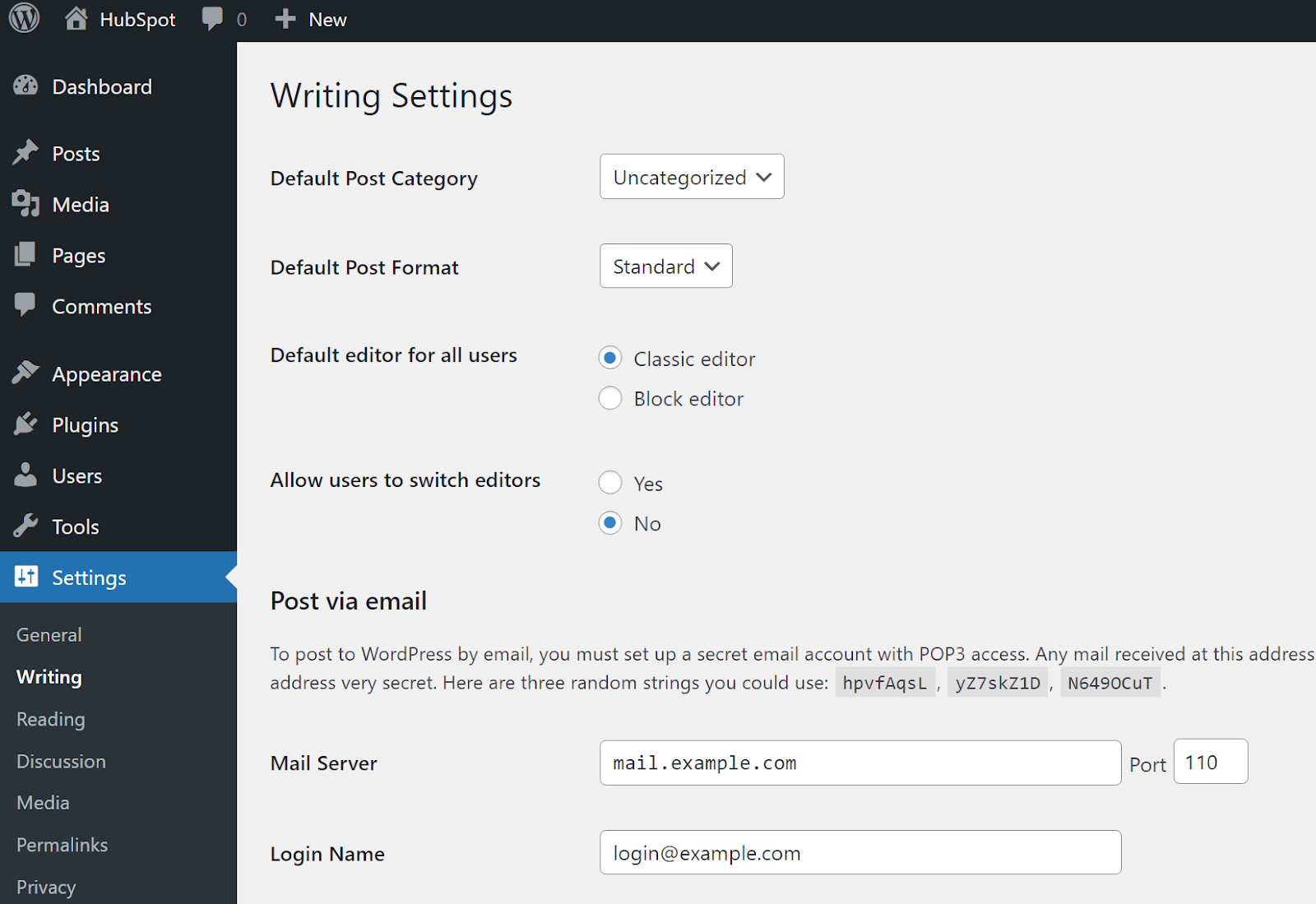 How to Fix the Invalid JSON Response Error in WordPress