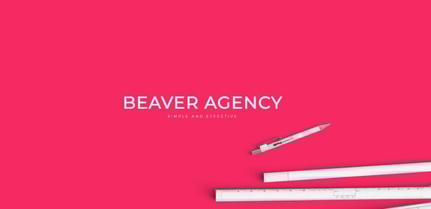 Creative small business template