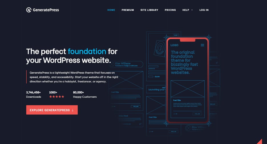 The 12 Best Beaver Builder Templates and Themes for WordPress