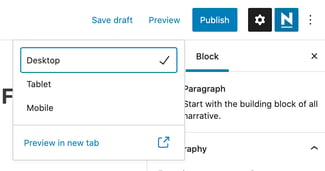 A Step-by-Step Guide to Creating a Blog on WordPress