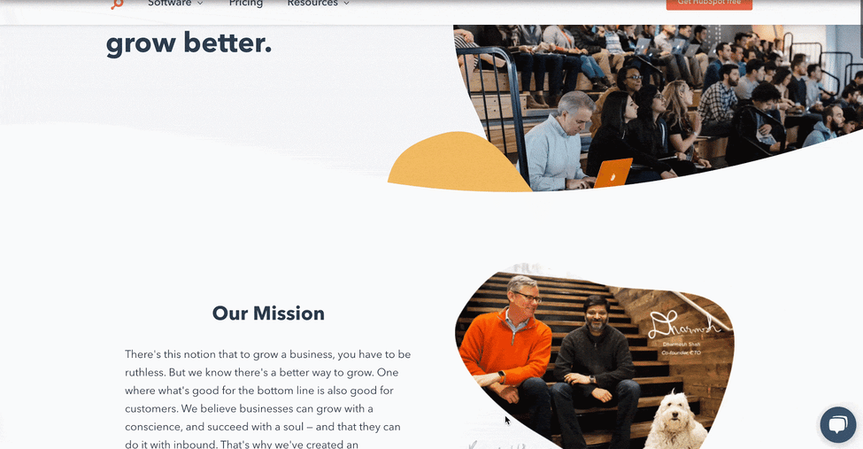 The 4 Most Important Pages on Your Website (& How to Optimize Them)