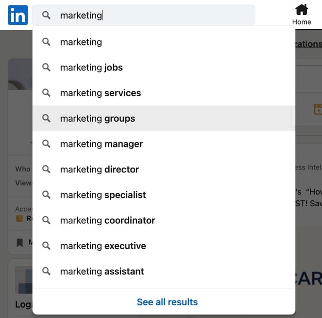 How to Get Started (& Succeed) With LinkedIn Groups For Business