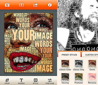 wordfoto-app-1.jpg what to post on instagram: wordfoto app image