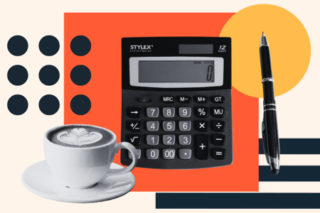 accounting firm website design