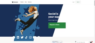 20 Best B2B Website Examples & How to Design a Great B2B Website