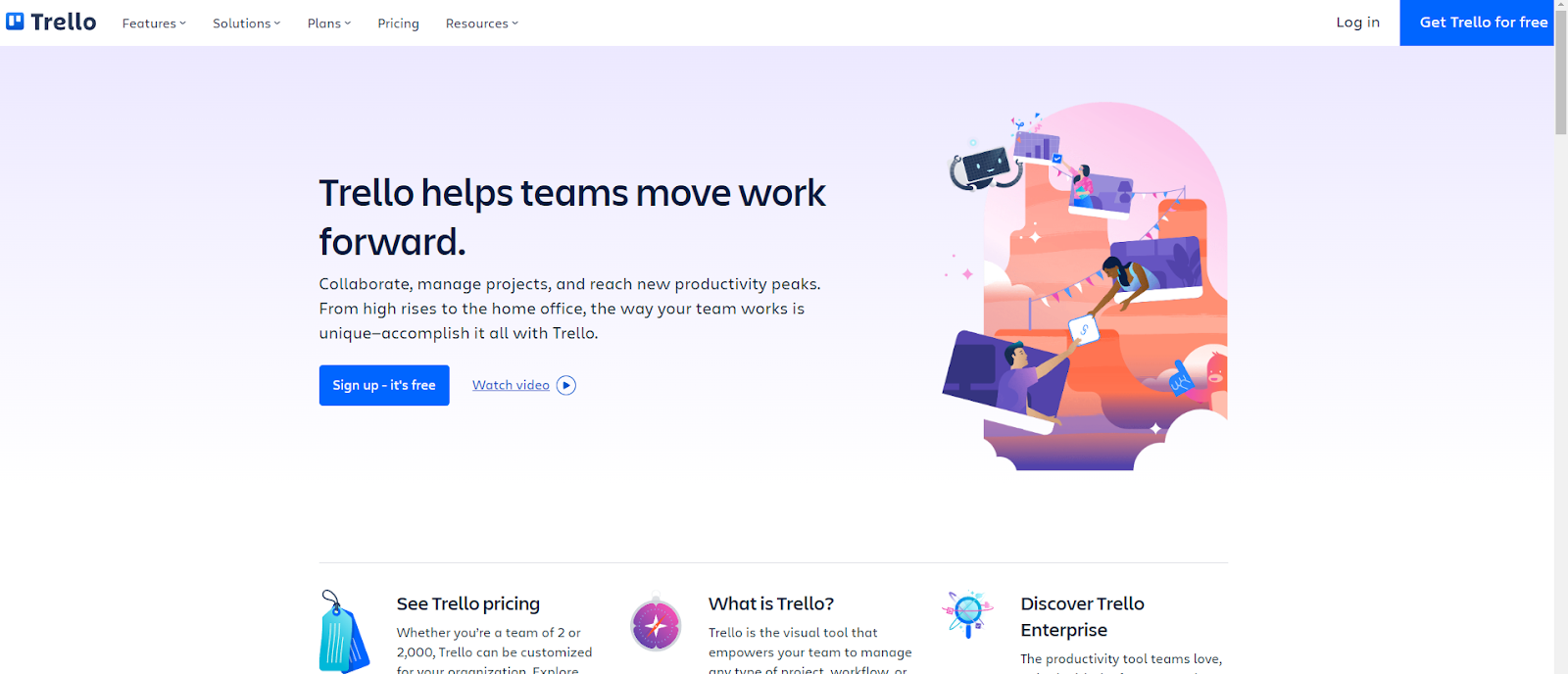 20 Best B2B Website Examples & How to Design a Great B2B Website