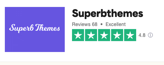 best wordpress maintenance services: superb themes reviews