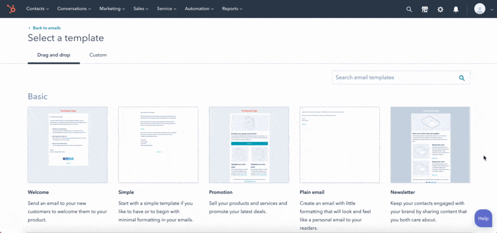 19 Best Bulk Email Services